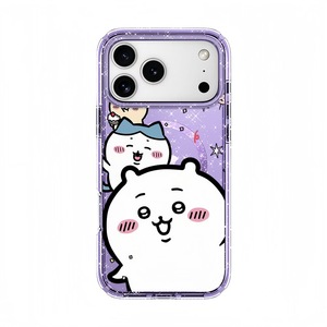 Funda de teléfono móvil de diseño de moda para iPhone 17 <span class=keywords><strong>Pro</strong></span> Max Stay Clear Magnetic Case OEM Designs Cover - Product Image 3