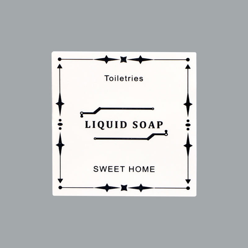 สบู่เหลว