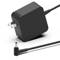 Chargeur adaptateur pour ordinateur portable 19V 3.42A 65W 4.5*3.0MM pour ASUS X755J UX481 UX481FL UX480 UX480FD P553UJ PU301LA Zenbook UX21 UX31A U38N