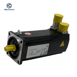 Servomotor BMH1002T02F1A Nuevo, Actuador de Alta Precisión con Clasificación IP65, 2kW 400V CA para Sistemas de Automatización Industrial - Product Image 1
