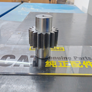 133-5103 bơm dầu Gear cho <span class=keywords><strong>966f</strong></span> Bánh Xe Tải Thương hiệu Mới Sâu Bướm phụ tùng - Product Image 3