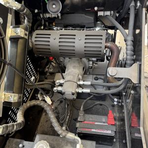 <span class=keywords><strong>Mini</strong></span> Skid Steer <span class=keywords><strong>Loader</strong></span> Multifungsi Merek China untuk Pekerjaan Kecil - Product Image 5