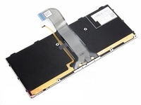 Clavier d'ordinateur portable pour Dell Latitude 5404 5414 7204 7404 Robuste GERMAN GR Rétroéclairé 057CT9 US English SP LA BR PO AR TR UK IT