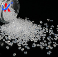 Granulés vierges de polycarbonate (PC) pour moulage par injection et extrusion – Matières premières plastiques polymères
