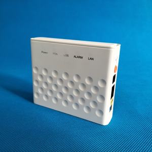 F643 Mini ONT Dispositivo 1GE Porta EPON ONT Gepon FTTH Terminação Modem 1GE + 2.4G Wifi Inglês Versão Testado Fibra Óptica Equipamento - Product Image 4