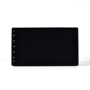 Radio con GPS y reproductor de DVD <span class=keywords><strong>para</strong></span> coche, unidad principal de reproductor de música con Android 12, Universal, 2 DIN, 7 pulgadas - Product Image 2
