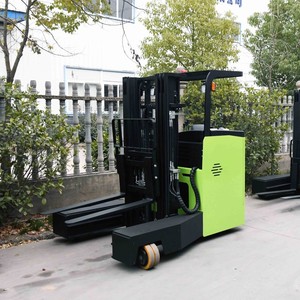 Nuevo Apilador Autocargable REDLIFT (Capacidad 1000 kg) - Motor de Corriente Continua de Bajo Costo - Product Image 6