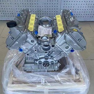 Vente en gros de nouveaux ensembles de moteurs à essence V8 S65B40 pour voitures - Product Image 2