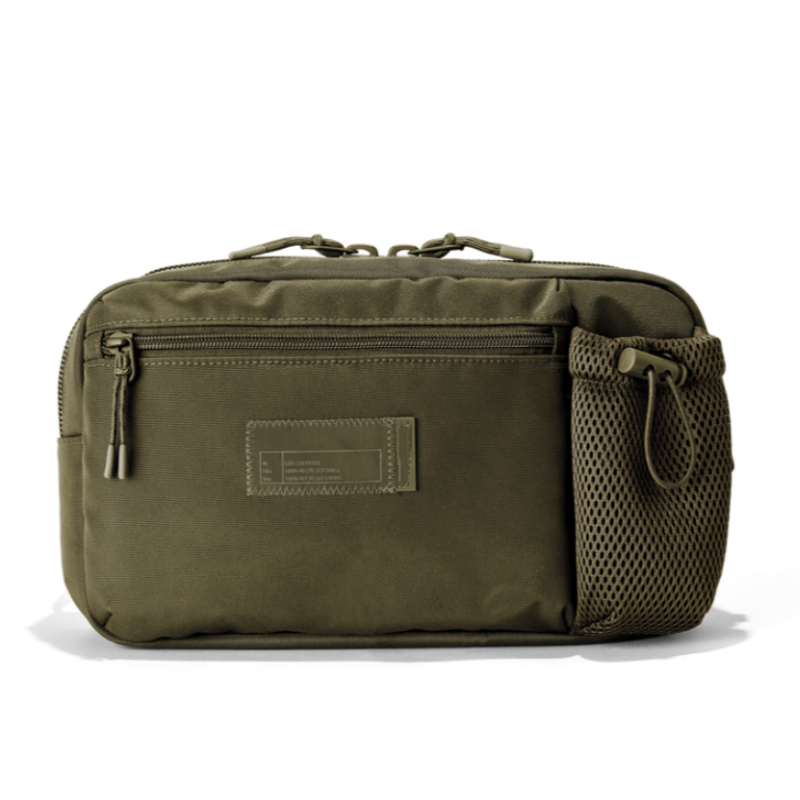 Verde militar
