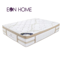 Matelas à poches pour abdominale de matériau abs, le meilleur prix du lit de service de nuit, personnalisation de toutes les tailles, haute qualité, bobine, boîte
