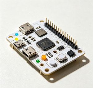 Service de fabrication de circuits imprimés sur mesure, assemblage de circuits imprimés, support OEM PCBA, clonage et conception - Product Image 3