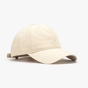 หมวกเบสบอลผ้าฝ้ายแท้สำหรับผู้ชายและผู้หญิง ดีไซน์แบบสปอร์ต น้ำหนักเบา พร้อมโลโก้ปักและพิมพ์ลาย สำหรับฤดูใบไม้ผลิและฤดูร้อน - Product Image 4