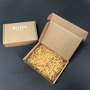 Luxury Custom Corrugated Mailer <b>Boxes</b> - Colorful Printed Shipping <b>Boxes</b> for Clothing & Jewelry Packaging - Product Image 2