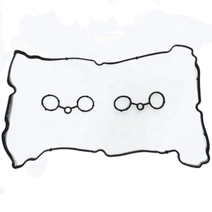 Jeu de joints de couvercle de soupape moteur 11127552074 11127572851 pour BMW Mini Cooper N14 S <span class=keywords><strong>JCW</strong></span> 2007-2012 - Product Image 2