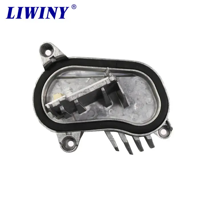 Liwiny 7493227 63117493227 63117493228 7493228 Daytime Running Lights LED Module Angle Eyes For 4 Series F32 F36 Low Version