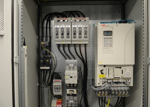 <span class=keywords><strong>ATS</strong></span> Hộp chuyển đổi tự động chuyển đổi năng lượng kép hộp phân phối thiết bị điện áp thấp chuyển đổi thời gian - Product Image 4