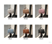 Sac bandoulière matelassé en cuir PU avec fermoir papillon, style vintage étoile, tendance automne, mode quotidienne pour femme, avec sangle réglable