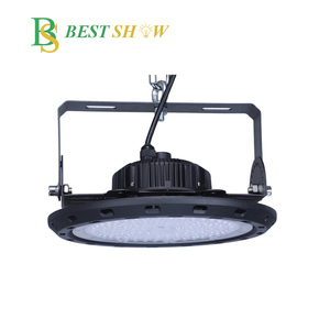 Quảng Châu ies tập tin 140lm/W UFO 50Watt 100Watt 150watt 200Watt 240Watt 250Watt 300watt công nghiệp LED ánh sáng bay cao - Product Image 6