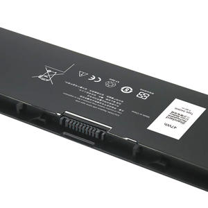 7,4 В 47WH 34GKR Аккумулятор для ноутбука DELL Latitude E7420 E7440 E7450 3rnfd V8XN3 G95J5 34GKR 0909H5 0G95J5 <span class=keywords><strong>5K1GW</strong></span> SWLPB - Product Image 3