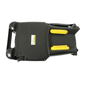 Pendentif d'enseignement FANUC Original Japon A05B-2256-C103 # EAW - Product Image 4