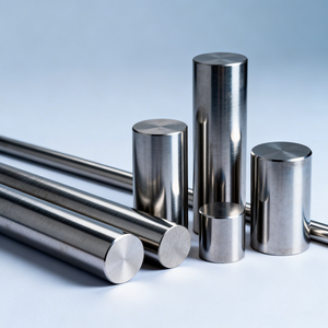 AMS 5542 Hastelloy X, tôle/barre en alliage de nickel pour applications chimiques <span class=keywords><strong>et</strong></span> de turbines à gaz allemandes - Product Image 1