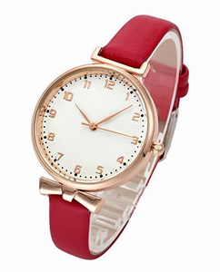 Orologio <span class=keywords><strong>da</strong></span> Polso Analogico al Quarzo <span class=keywords><strong>da</strong></span> <span class=keywords><strong>Donna</strong></span> con Cinturino in Acciaio Inossidabile, Eco-Friendly, Disponibile ODM OEM, Prezzo all'Ingrosso - Product Image 1
