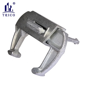 Hà Bắc trico xây dựng bê tông hình thức chùm kẹp gang ván khuôn Bảng kẹp khóa kẹp - Product Image 5