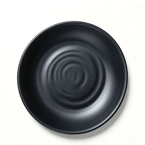 <span class=keywords><strong>Vajilla</strong></span> Musulmana HCMA de Aspecto Elegante, Platos de <span class=keywords><strong>Melamina</strong></span> de 5 Pulgadas para Catering, Bandeja de Laca Antigua, Proveedor de Platos para Chef - Product Image 3