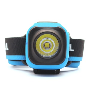 Linternas Frontales LED Blancas Portátiles de 200 Lúmenes, Recargables por USB, de Iones de Litio, Tamaño Compacto, IP44, para Camping, Venta al Por Mayor - Product Image 4