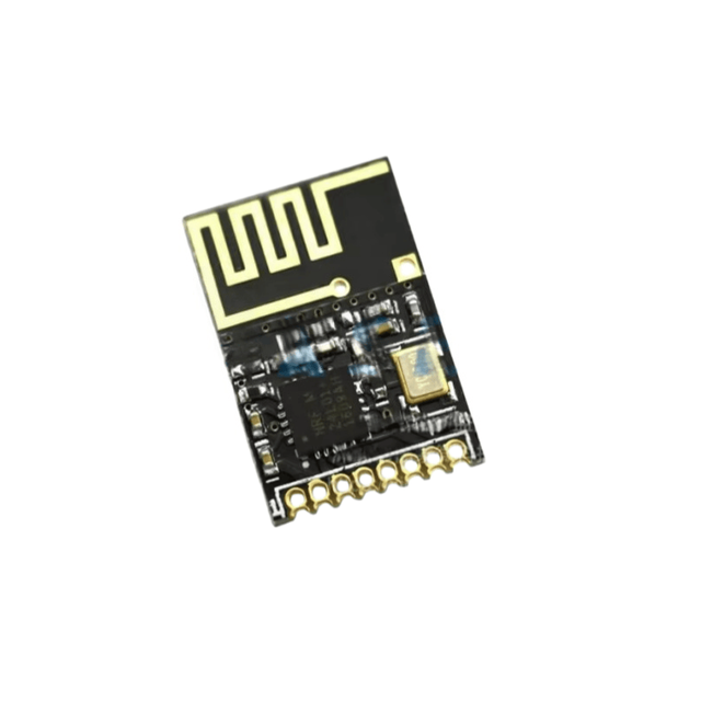 AI-KSEN Mini Version NRF24L01+wireless Module Power Enhanced Wireless Transceiver Module