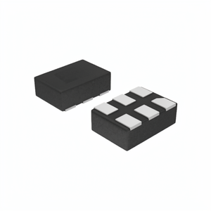 6 UFDFN Logic Original Buy Electronics Components Online NLSV1T34AMUTCG - Product Image 1