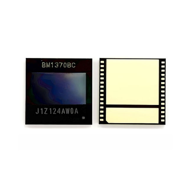 Original BM1370 ASIC Chipset BB BC AA PA PB PF For S21 T21 Hashboard Repair Service Components High Quality
