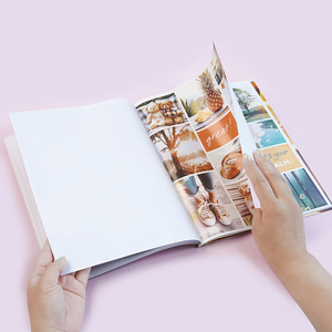 Kit Personalizzato <span class=keywords><strong>per</strong></span> Vision Board <span class=keywords><strong>per</strong></span> <span class=keywords><strong>Adulti</strong></span>, 16 Fogli, Set di Adesivi con Parole, Pannello dei Sogni <span class=keywords><strong>per</strong></span> Definire Obiettivi, Pagine Staccabili - Product Image 4