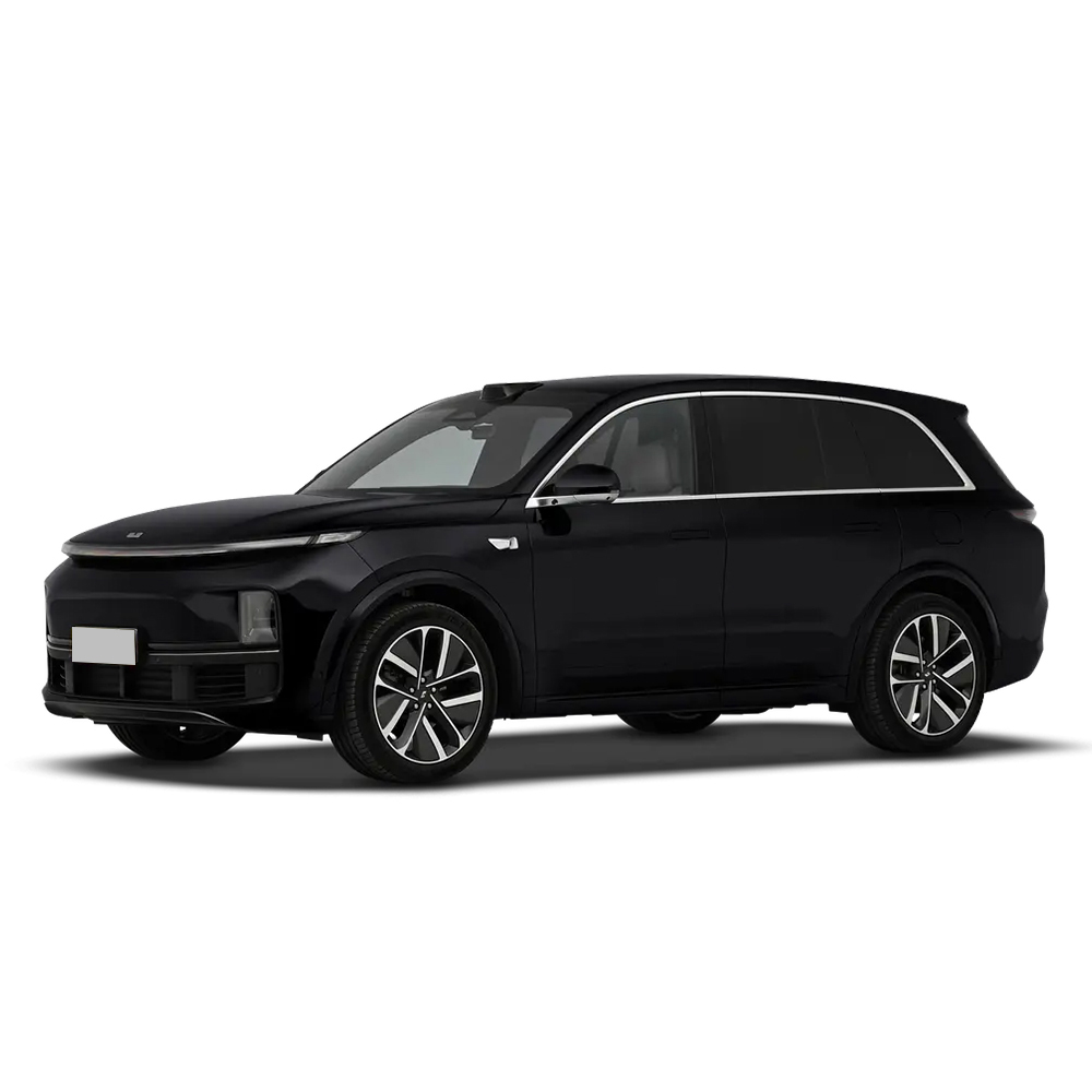 В наличии 2025 Lixiang L7 L8 L9, новый автомобильный Автомобиль для продажи, большой роскошный гибридный электромобиль внедорожник Lixiang L8, Подержанный автомобиль