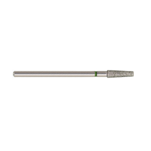Fraise diamantée de sécurité pour ponceuse à ongles électrique professionnelle, pour la manucure et le nettoyage des cuticules en salon - Product Image 2