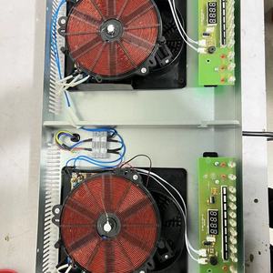 Placa de Inducción Portátil de 2000W para Encimera - Product Image 2