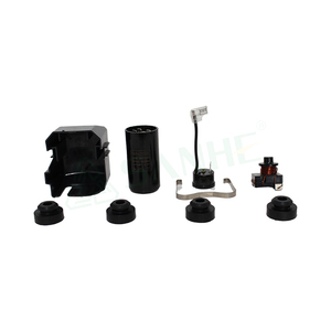 Réfrigérateur à compresseur NQS60AD R134a série HW LBP 115v - Product Image 6