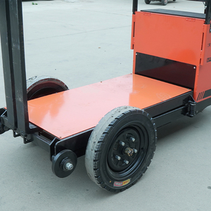 เครื่องวางอิฐแบบมีมอเตอร์พร้อมระบบสแตนด์บาย เครื่องตัดอิฐ - Product Image 2