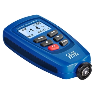 Hedao Digitale Diktemeter <span class=keywords><strong>Tester</strong></span> Meter Auto Gauge <span class=keywords><strong>Tester</strong></span> Meter Led Display Professionele Robijn Sonde - Product Image 6
