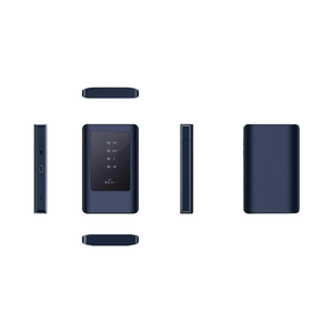Createk M20 wifi5 4200mAh Internet Mifi 5G LTE <span class=keywords><strong>Wifi</strong></span> Túi hotspot Bộ định tuyến 5g mifis pokefi Mifi bỏ túi <span class=keywords><strong>Wifi</strong></span> - Product Image 4