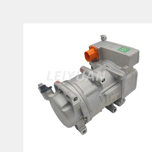Compresor de Aire Acondicionado Híbrido para BYD350V OEM EM2E-8103020Z ACA46B E26FA350A-71.575HS BYD Compresor Eléctrico - Product Image 4