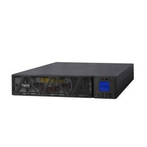 APC SPRM10KL Onduleur en ligne 10 kVA triphasé pour la protection de l'alimentation des centres de données avec batterie au plomb-acide - Product Image 4