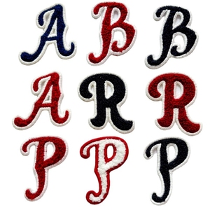 Parche Temático Superventas: Caballo y <span class=keywords><strong>Arquero</strong></span> de Dibujos Animados, Calcomanías de Tela Bordadas a Máquina, Parche Bordado - Product Image 2