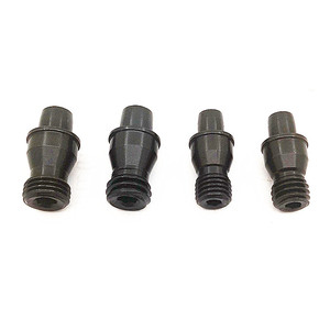 Ctm0513 Center Pin M5x13 Steel For <b>Lathe</b> <b>Tool</b> Holder 10 Pcs Per Pack - Product Image 1