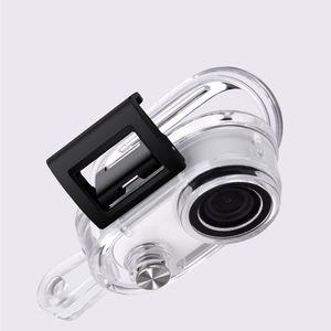 Accessoire pour caméra d'action <span class=keywords><strong>Insta</strong></span> <span class=keywords><strong>360</strong></span> <span class=keywords><strong>Go3</strong></span> Go3s, support vertical à dégagement rapide, boîtier étanche pour plongée, pour Insta360 Go 3S Thumb - Product Image 6