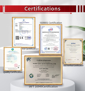 ชุดปั๊มเบรกคุณภาพสูงจากโรงงาน GDST สำหรับอะไหล่รถยนต์ OEM 834-05301 สำหรับ <span class=keywords><strong>Isuzu</strong></span> TFR TFS PICKUP - Product Image 6