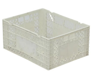 Nhà máy tùy chỉnh chất lượng cao nhựa lưu trữ doanh thu Hộp khuôn tiêm khuôn cho Thùng tùy chỉnh - Product Image 5