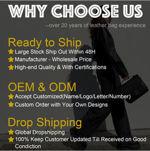 Bolsos de Mano de Cuero Genuino Personalizados para Mujer, Bolsos de Verano de Moda, Certificados por ROHS, Ecológicos, Bolsos Togo para la Oficina y Viajes Diarios - Product Image 4