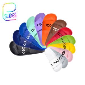 Sandales pour hommes, femmes et enfants, chaussures avec Logo personnalisé, vente en gros - Product Image 2