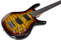 Factory Direct Kaysen Bass Guitar 4 String China Musical Instrument